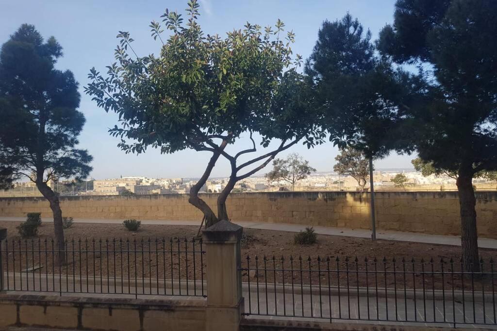 Valletta Malta Floriana Zewnętrze zdjęcie