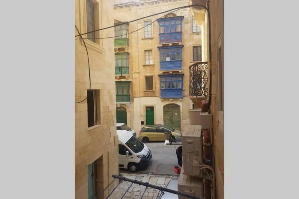 Valletta Malta Floriana Zewnętrze zdjęcie